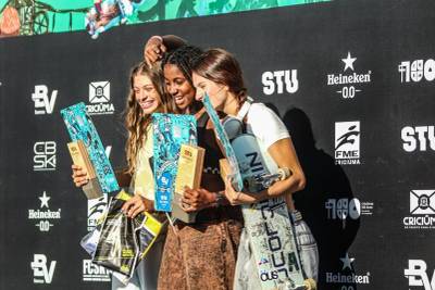 Ingressos para o STU de Criciúma serão liberados nesta terça-feira