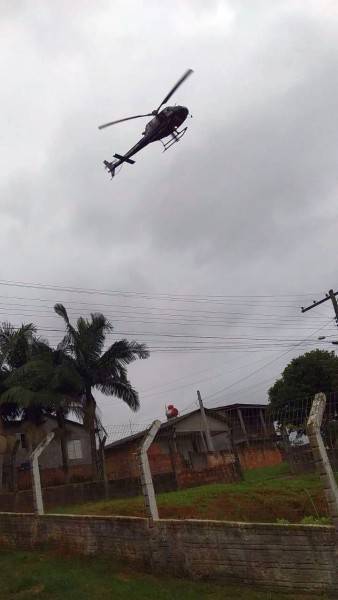 Jovem é preso pela Polícia Civil em ação contra roubos