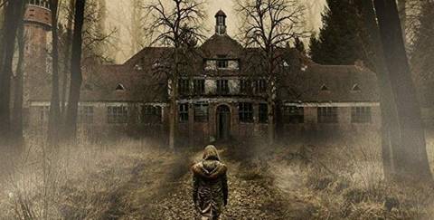 Terror e animação na rede GNC Cinemas