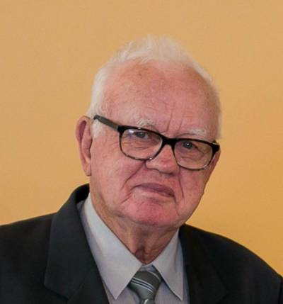 Nota de falecimento - Aquelino Benedet, aos 87 anos
