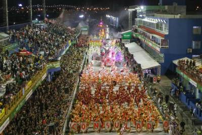 Carnaval SC: Secretaria da Saúde reforça cuidados com a dengue e vírus respiratórios