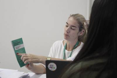 Matrícula Comunitária na UniSatc encerra nesta sexta