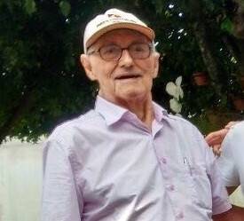 Nota de falecimento: Jorge Fernandes, o Sadi, aos 85 anos