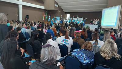 Seminário discute a ‘Busca Ativa Escolar’ em Içara