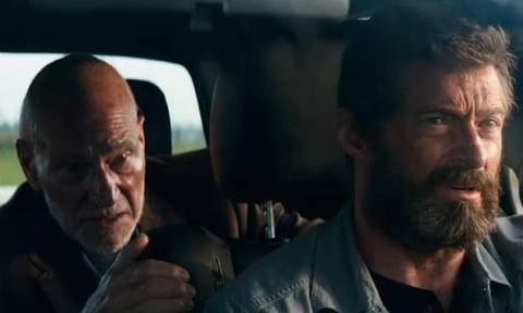 VÍDEO: Hugh Jackmann se despede de Wolverine em Logan