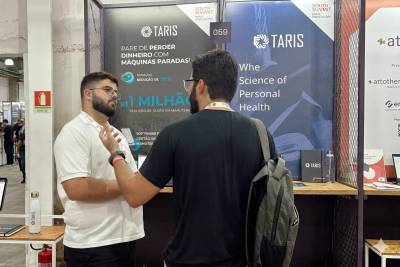 Colearning Satc impulsiona crescimento de startup no setor industrial