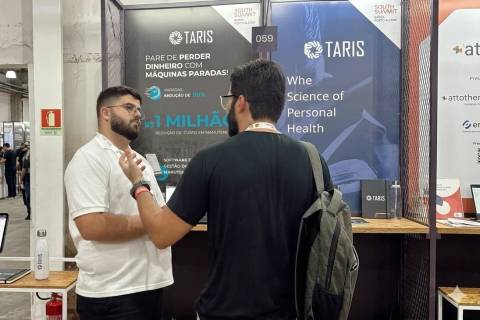 Colearning Satc impulsiona crescimento de startup no setor industrial