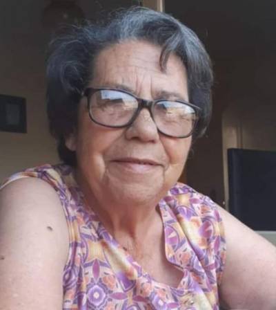 Mãe do vereador Júlio Kaminski morre aos 89 anos
