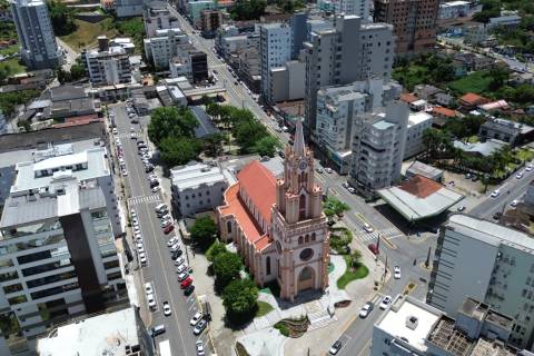 Orleans abre votação popular para escolha do nome oficial da festa de aniversário do município