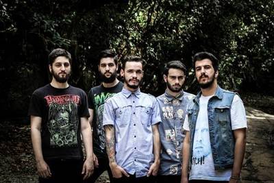 Prólogo e Teus Mares promovem show beneficente no Rincão