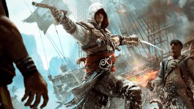 CEO da Ubisoft anuncia remakes de Assassin's Creed.