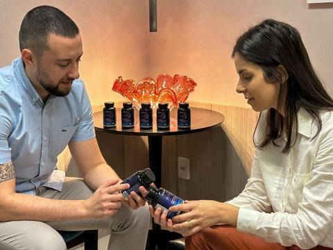 Dr. Sono: cirurgiões-dentistas apresentam produto que auxilia a combater a insônia