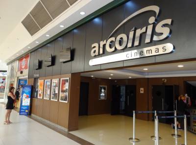 Cine Criciúma Shopping reduz valor dos ingressos