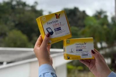 Urussanga implanta monitoramento contínuo de glicose para crianças e adolescentes com Diabetes Tipo 1