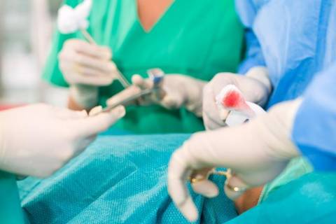 Serviço de Neurocirurgia do HSJosé com atendimento diferenciado