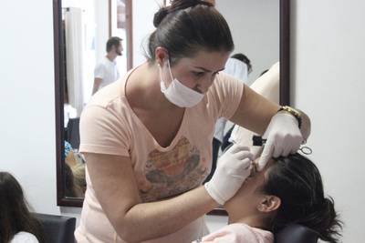 Casa dos Sonhos promove Dia da Beleza para mulheres criciumenses 