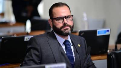 Pelo Estado 05/04: Julgamento de Jorge Seif é suspenso
