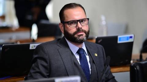 Pelo Estado 05/04: Julgamento de Jorge Seif é suspenso