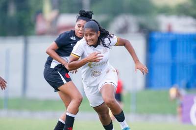 Criciúma recebe o Grêmio pelo Campeonato Brasileiro Feminino Sub-20
