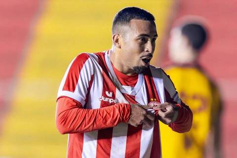 Copa Santa Catarina começa neste fim de semana; veja os horários e jogos