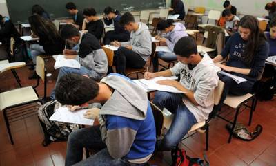 Estão abertas as inscrições para o Sisu