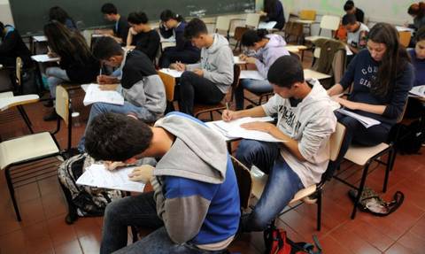 Estão abertas as inscrições para o Sisu