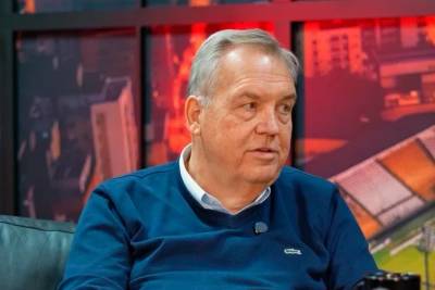 Franke Hobold defende maior representatividade política para fortalecer a economia do Sul