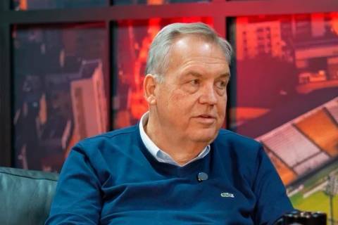Franke Hobold defende maior representatividade política para fortalecer a economia do Sul