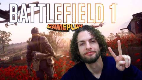 VÍDEO: Gameplay Battlefield 1