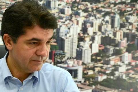 “Somos vítimas desses abutres”, desabafa Salvaro