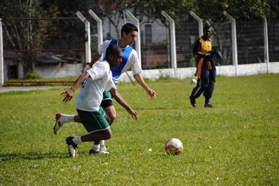 Criciúma com futebol renovado