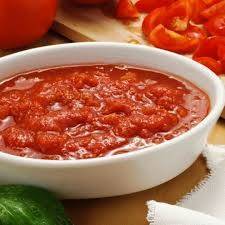 Como fazer molho de tomate 