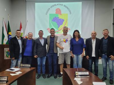 Forquilhinha amplia direitos das pessoas com Transtorno do Espectro Autista 