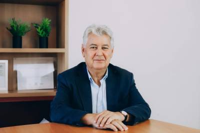 Nota de falecimento: Júlio César Corrêa Burigo, aos 76 anos