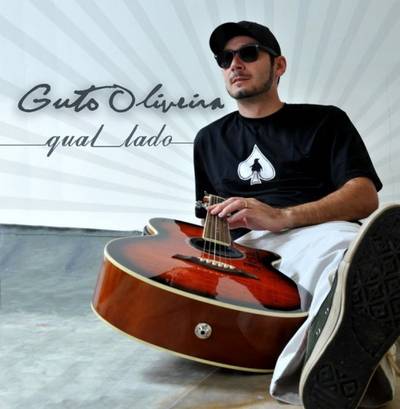 Guto Oliveira grava clipe hoje à noite em Criciúma