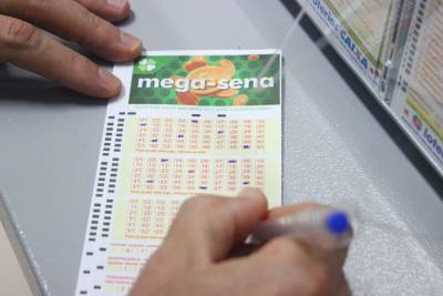 Sorteio da Mega-Semana de Carnaval pode pagar R$ 10 milhões nesta terça-feira