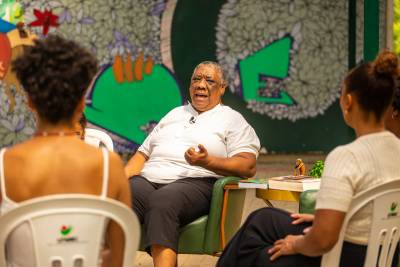 Websérie sobre a história da população negra de Criciúma estreia nesta quarta-feira