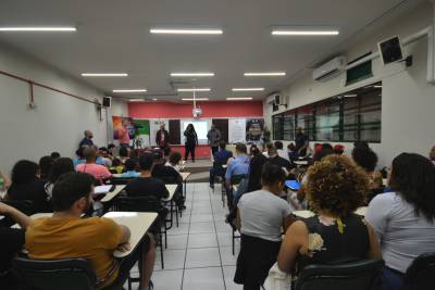 Perda dos filhos para o crime traz a realidade de mães criciumenses