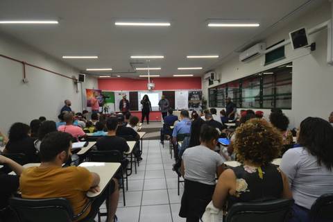 Perda dos filhos para o crime traz a realidade de mães criciumenses