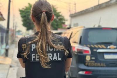 Polícia Federal deflagra operação para combater fraudes contra o INSS no Sul do Estado