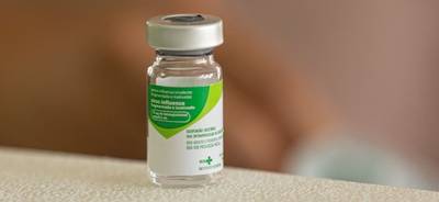 Criciúma tem baixa procura da vacina contra Influenza e atinge 16% do público-alvo; sábado terá Dia D