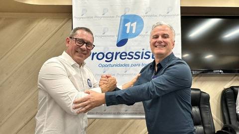 Criciúma: PP confirma Kaminski como pré-candidato a prefeito em chapa pura do partido