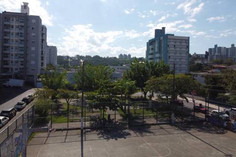 Criciúma: revitalização da Praça da Cesaca tem previsão de início definida