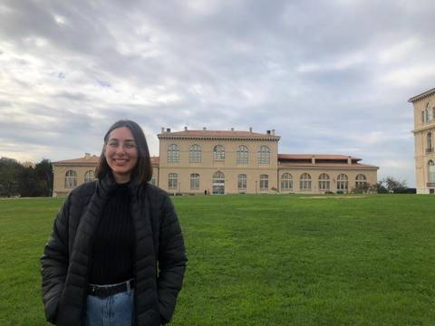 Professora da Esucri realiza pesquisa sobre ciência durante a pandemia de Covid-19 na França