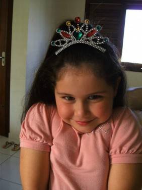 Aniversariantes neste dia 13/06