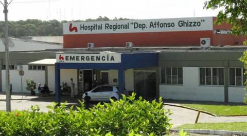 Sindisaúde Criciúma alerta sobre possível rompimento do Governo do Estado com gestora de hospital 