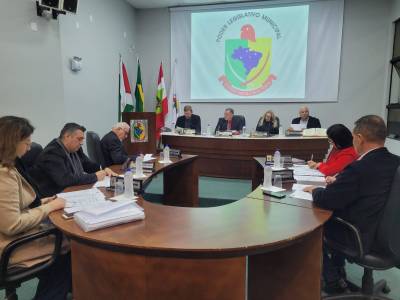Câmara de Forquilhinha faz Moção de Repúdio contra possível transferência da 3ª Vara do Trabalho