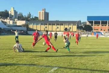Copa Sul dos Campeões: 7 de Setembro e Vila Nova empatam e decisão fica aberta