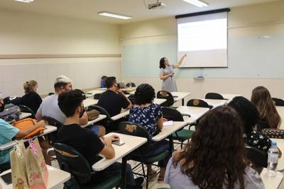 UniSatc presenteará aluno de Administração com capacitação no Vale do Silício 