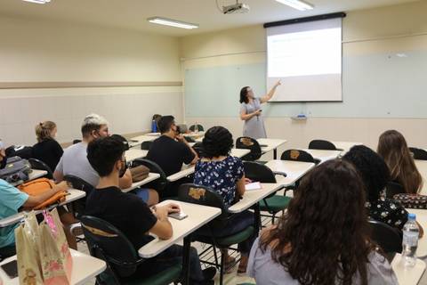 UniSatc presenteará aluno de Administração com capacitação no Vale do Silício 